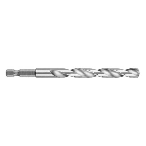 Metal drill Hex 8.0 mm