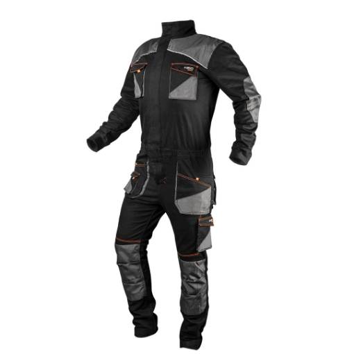 Working coverall HD Slim, size M