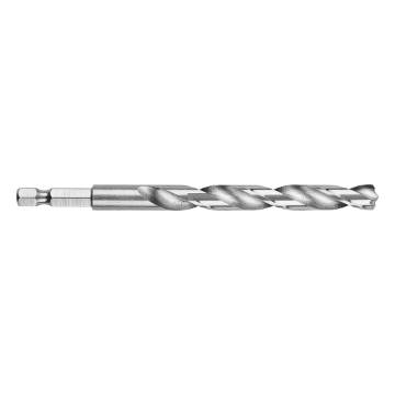 Metal drill Hex 9.0 mm