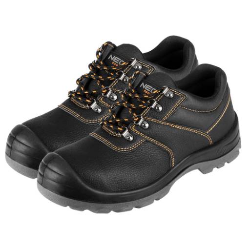 Work shoes S3 SR FO, steel toecap, size 41