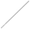 SDS Plus reinforced concrete drill 10 x 600 mm, quatro
