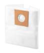 Microfibre hoover bags 58GE124 5 pcs