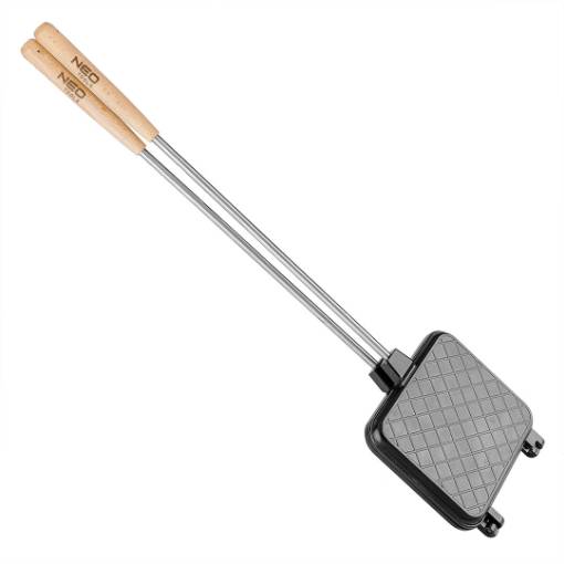 Campfire sandwich maker