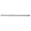 SDS Plus reinforced concrete drill 14 x 210 mm, quatro