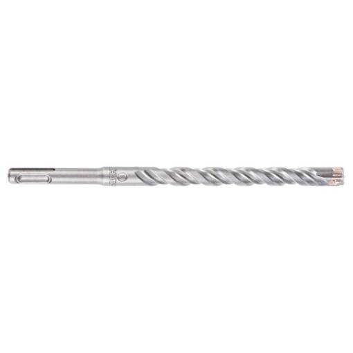 SDS Plus reinforced concrete drill 14 x 210 mm, quatro