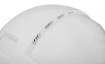 Industrial helmet for working at heights, white