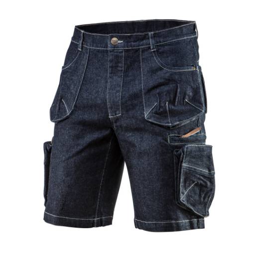 Short pants DENIM, size XS