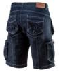 Short pants DENIM, size XS