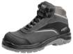 Working boots S3L SR FO, nubuck, size 42