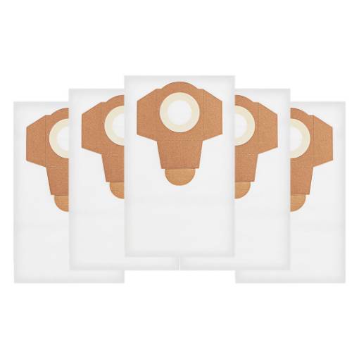 Hoover bags 04-739, 5 pcs