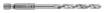 Metal drill Hex 5.0 mm, 2 pcs