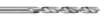 Metal drill Hex 5.0 mm, 2 pcs