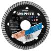 Diamond cutting disc 110 x 22.2 mm for 58GE138