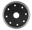Diamond cutting disc 110 x 22.2 mm for 58GE138