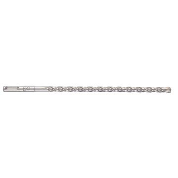 SDS Plus reinforced concrete drill 10 x 350 mm, quatro