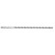 SDS Plus reinforced concrete drill 10 x 350 mm, quatro