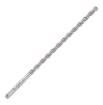 SDS Plus reinforced concrete drill 10 x 350 mm, quatro