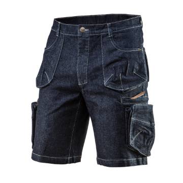 Short pants DENIM, size M
