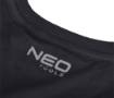 Printed T-shirt, workshop, size XXL