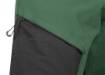 Work trousers OUTDOOR, 4 way stretch, green-grey, size M