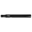 Diamond burner extension for boring machine 58G540 length 355 mm