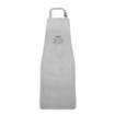Leather welding apron 60 x 90 cm