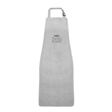 Leather welding apron 60 x 90 cm