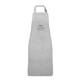 Leather welding apron 60 x 90 cm