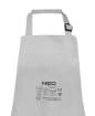 Leather welding apron 60 x 90 cm