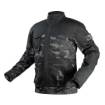 Work sweatshirt Camo URBAN, size XXL