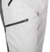 Work trousers OUTDOOR, 4 way stretch, pigeon, size M