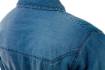 Working shirt DENIM, size XXXL