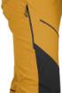Work trousers OUTDOOR, 4 way stretch, mustard, size M