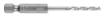 Metal drill Hex 2.5 mm, 2 pcs