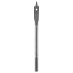 Wood flat drill, 10 x 152 mm