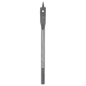 Wood flat drill, 10 x 152 mm