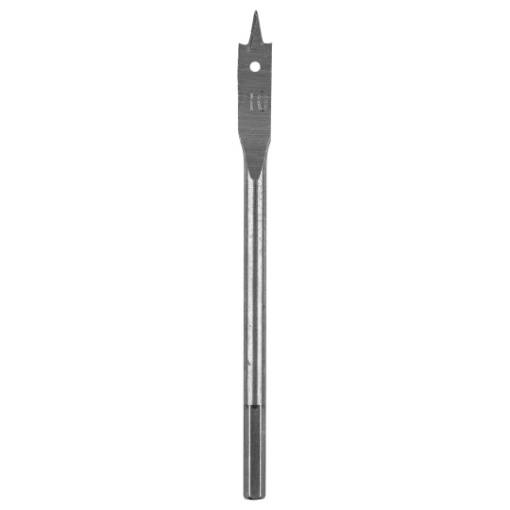 Wood flat drill, 10 x 152 mm