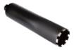 Diamond drill hole saw 58G540 102 x 450 mm x 9T