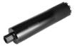 Diamond drill hole saw 58G540 102 x 450 mm x 9T