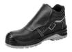S3 HRO welding boots, leather, size 40