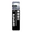 HSS metal drill, DIN 338, 5 mm, 2 pcs
