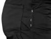Safety trousers, black and yellow, size XXXL