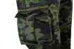 Work dungarees CAMO, size S