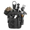 14-in-1 survival kit in a pouch