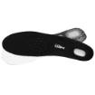 Insoles for sports shoes, gel, cut 41-47