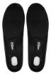 Insoles for sports shoes, gel, cut 41-47