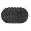 Abrasive mesh, velcro 180 mm, K120, 5 pcs for sander 59G263