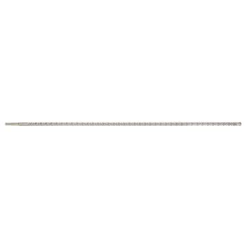 SDS Plus reinforced concrete drill 16 x 1000 mm, quatro