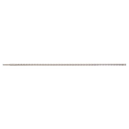 SDS Plus reinforced concrete drill 16 x 1000 mm, quatro