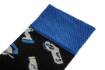 GRAPHITE colour socks, size 39-42